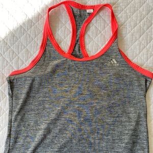 Adidas Tank Top